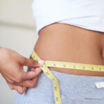 how to lose weight and have a flat tummy
