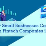 how small businesses can benefit from fintech companies in Nigeria