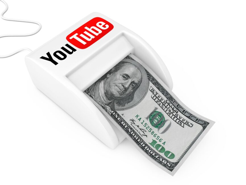 10 Amazing Ways You can Make Money on YouTube - Insight.ng