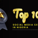 Nigerian social media celebrities