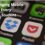 apps for university students