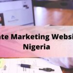 Affiliate marketing websites in Nigeria