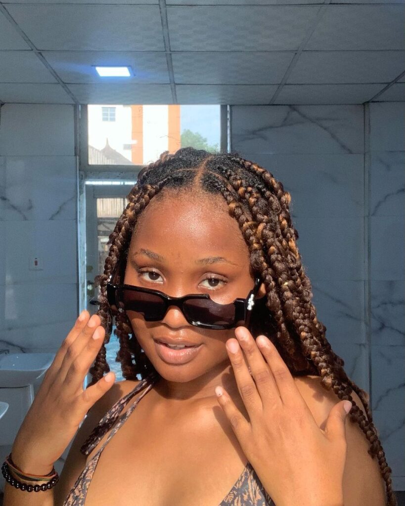 Top 10 Most Popular Tiktok Influencers In Nigeria Insight Ng