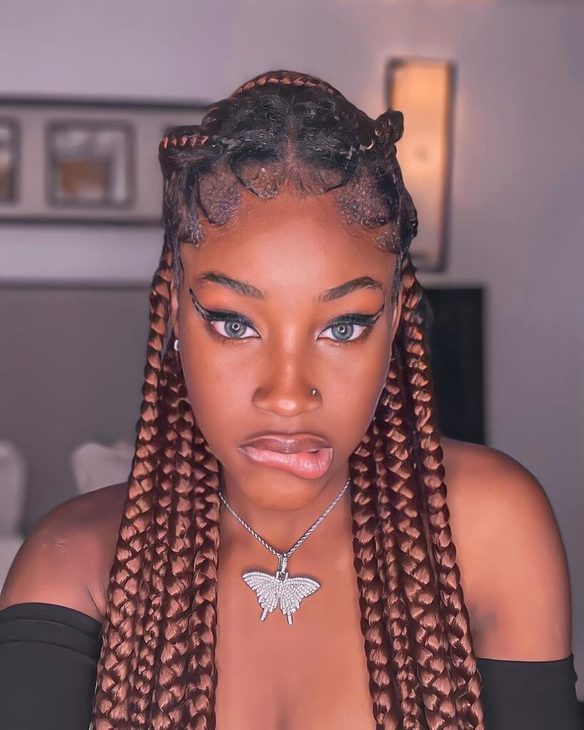 Top 10 Most Popular Tiktok Influencers In Nigeria Insight.ng