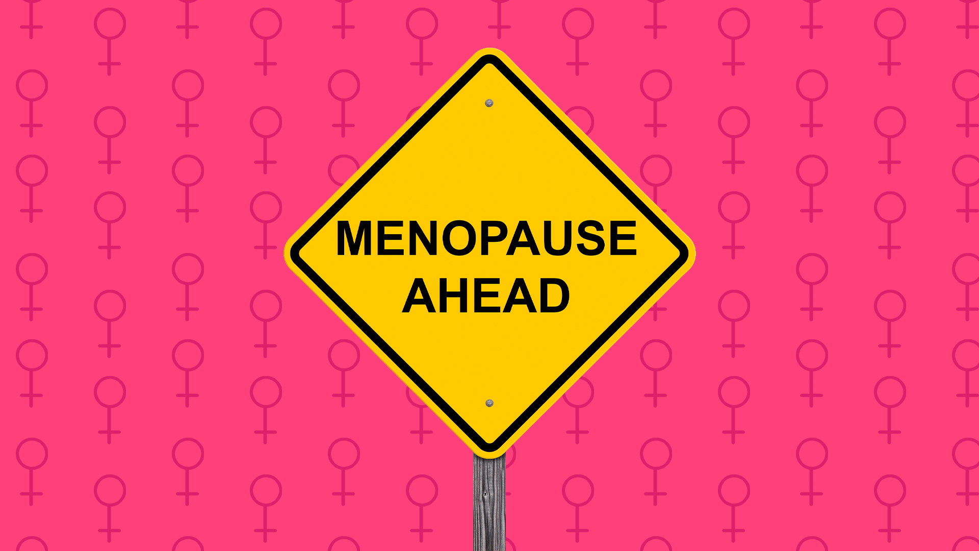 STAGES OF MENOPAUSE
