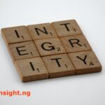 importance of integrity in life
