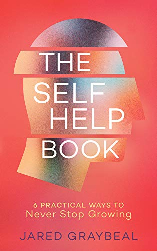 self-help book