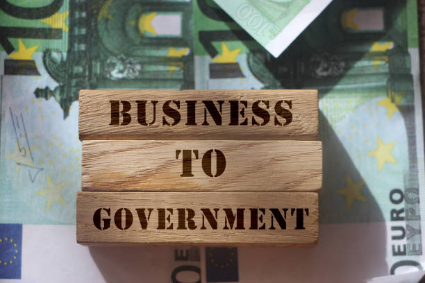 Business to government