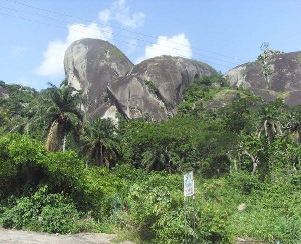 TOP 10 HISTORICAL SITES IN NIGERIA - Insight.ng