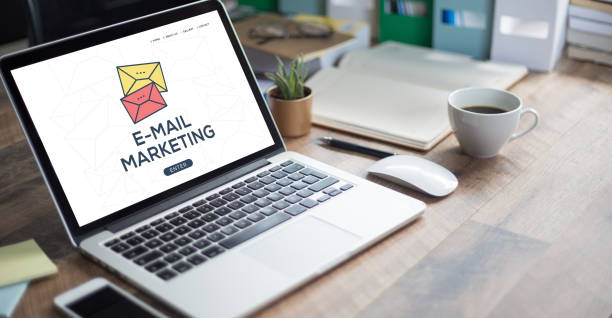 Email marketing campaigns
