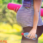 Stay Healthy and Fit During Pregnancy
