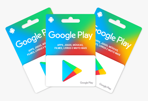 All You Need To Know About Google Play Gift Card - Nosh