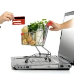 Effects of online food retailing in Nigeria.