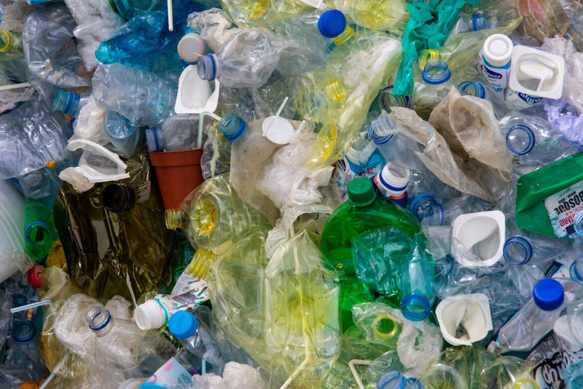 plastic recycling business in Nigeria