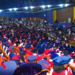 convocation in nigerian universities