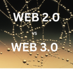 Differences between web 2 and web 3