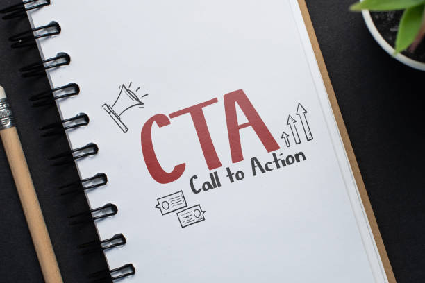 Get creative with your CTA