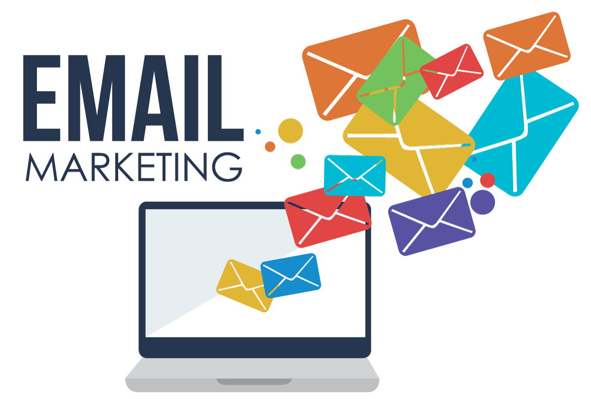 email marketing campaign