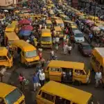 10 Tips on How to have Fun during Traffic Congestion in Nigeria