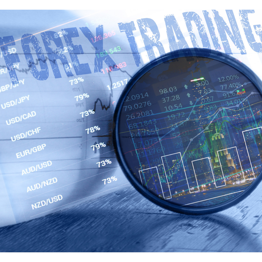 Forex trading in Nigeria
