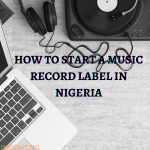record label in Nigeria