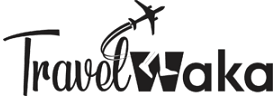 travelwaka logo