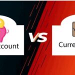 difference between savings and current account