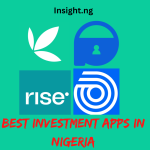 Best Investment Apps in Nigeria 1