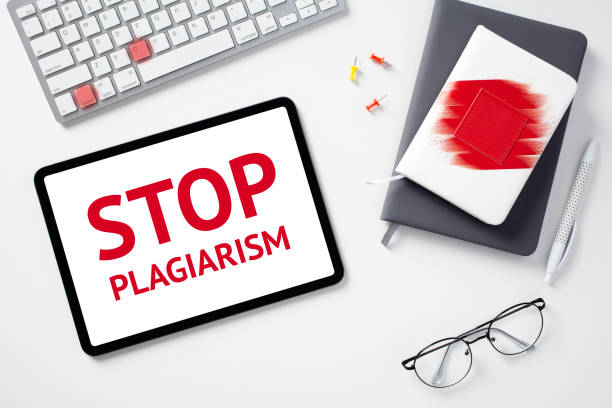 How to avoid the various types of Plagiarism