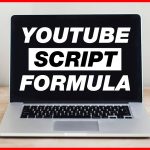 how to write a script