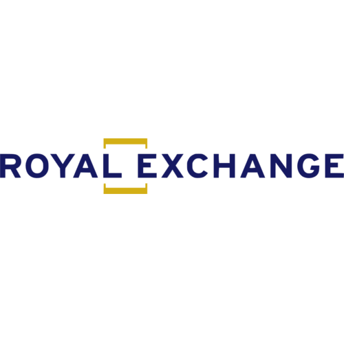 royal exchange general logo