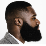 How to grow beards faster