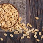 Health benefit of Groundnuts