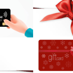 gift cards prepaid cards