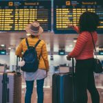 Factors to consider before travelling out of the country