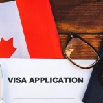 canada visa apllication