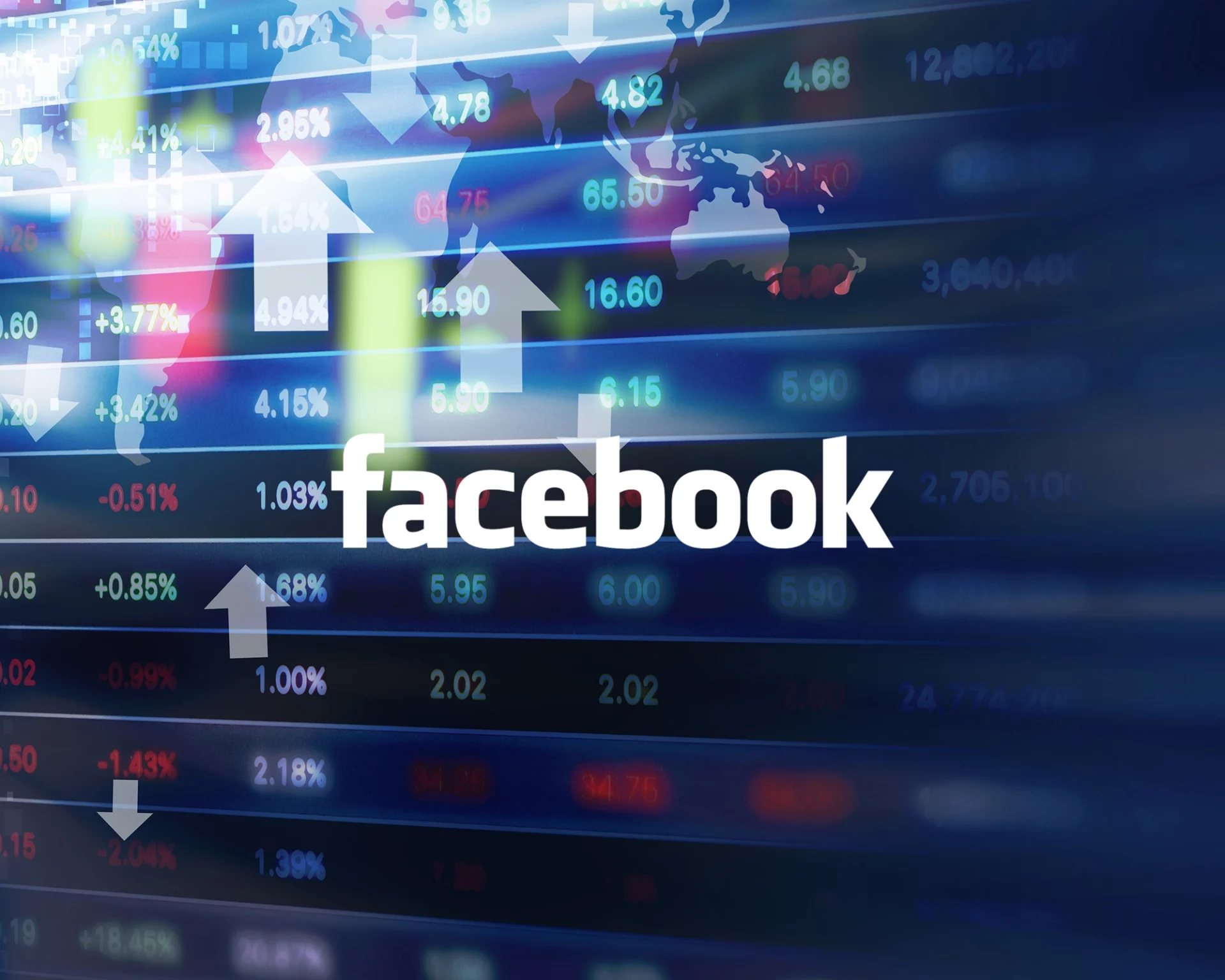 HOW TO BUY FACEBOOK SHARES