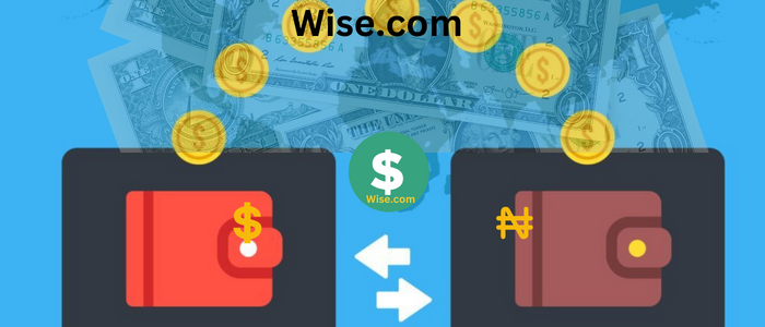 HOW TO SEND MONEY TO NIGERIA WITH WISE.COM