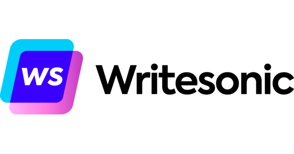 writesonic logo