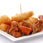 how to start small chops business in nigeria