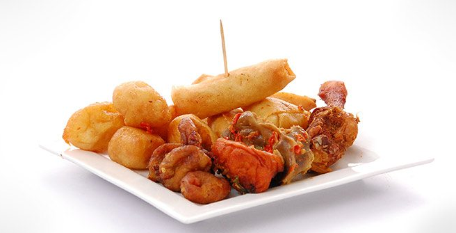 how to start small chops business in nigeria