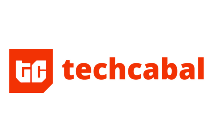 Techcabal logo guest post