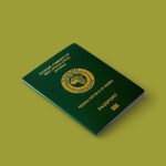 How to get an international passport