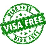 visa-free countries