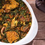 Nigerian Soul Food