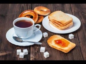 Nigerian breakfast ideas