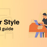 writing style guide