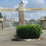 Ladoke Akintola university of technology
