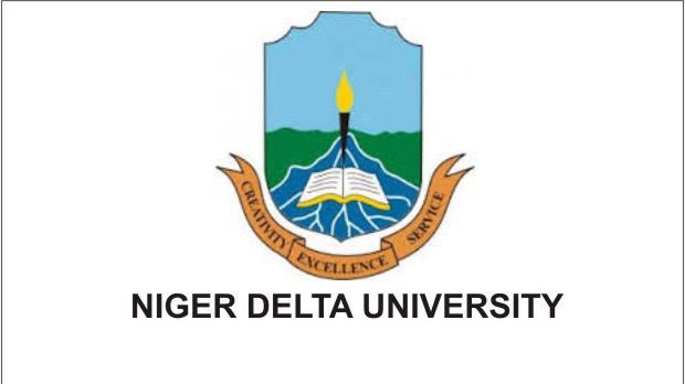 Niger Delta University.