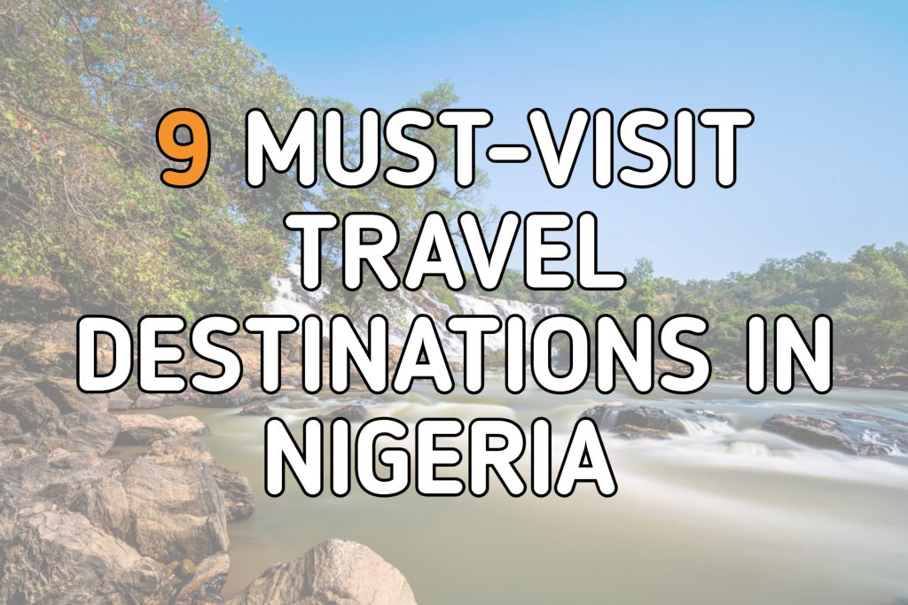 travel tips to nigeria